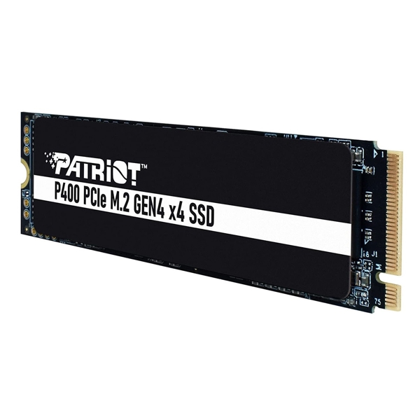 მყარი დისკი Patriot P400P1TBM28H, 1TB, Hard Drive