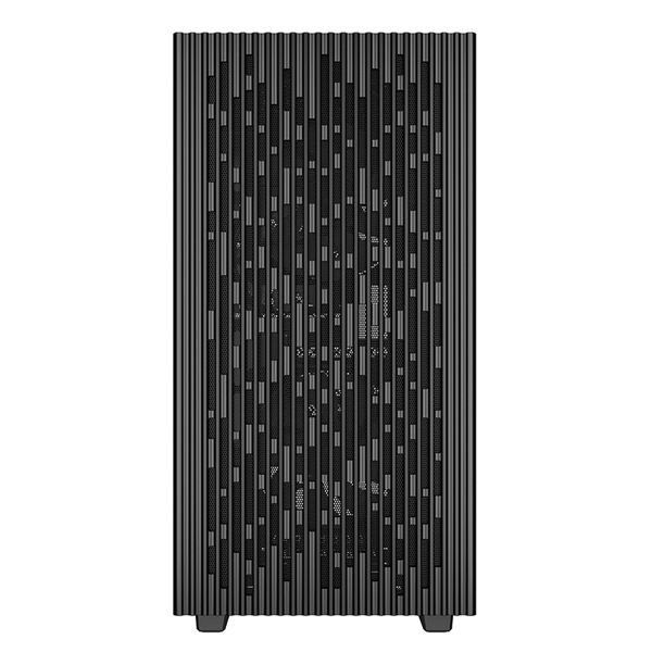 ქეისი Deepcool MATREXX 40 3FS, Computer Case, MATX, Mini-ITX, Micro-ATX, USB 3.0, USB 2.0, Black