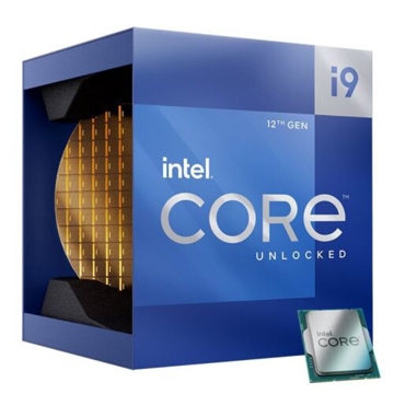 i9-12900F, Intel® Core™ 30M Cache,Cores-16, Threads-24, up to 5.10 GHz,128 GB, LGA1700