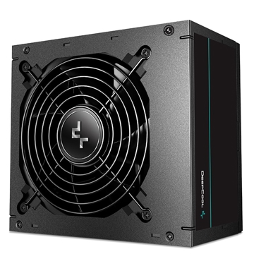 კვების ბლოკი Deepcool PM800D, 800W, 80 Plus, Power Supply, Black