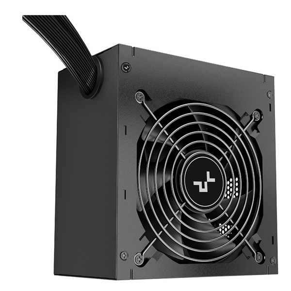 Deepcool PM800D, 800W, 80 Plus, Power Supply, Black