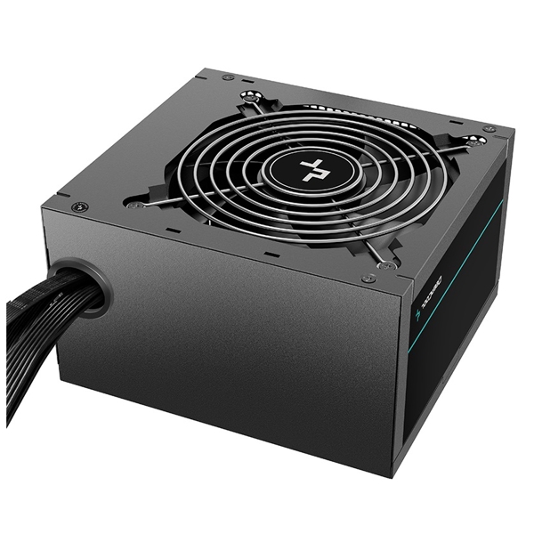 Deepcool PM800D, 800W, 80 Plus, Power Supply, Black