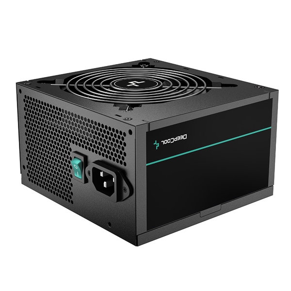 Deepcool PM800D, 800W, 80 Plus, Power Supply, Black