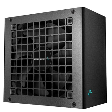 კვების ბლოკი Deepcool PK800D, 800W, 80 Plus, Power Supply, Black