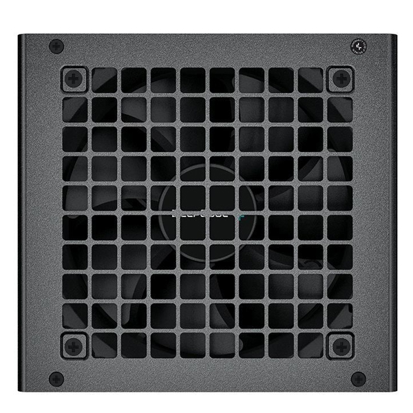 კვების ბლოკი Deepcool PK800D, 800W, 80 Plus, Power Supply, Black