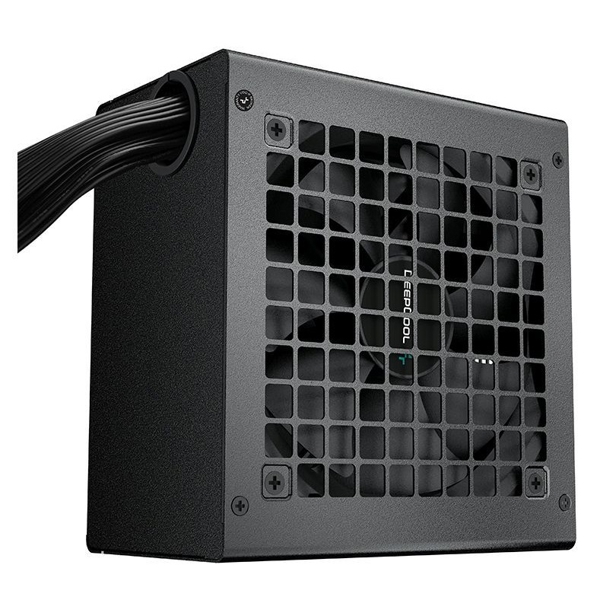 კვების ბლოკი Deepcool PK800D, 800W, 80 Plus, Power Supply, Black