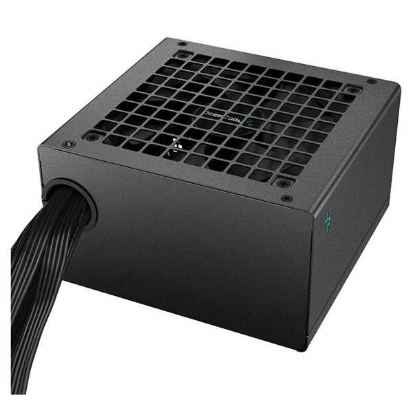 კვების ბლოკი Deepcool PK800D, 800W, 80 Plus, Power Supply, Black