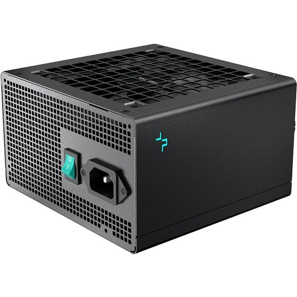 კვების ბლოკი Deepcool PK800D, 800W, 80 Plus, Power Supply, Black