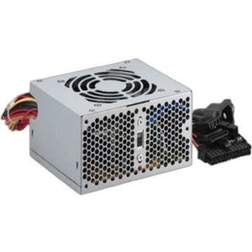 კვების ბლოკი Kmex PK-400RSF, 500W, Power Supply, Silver