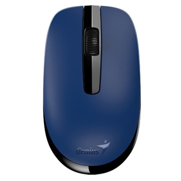 მაუსი Genius NX-7007, Wireless, Gaming Mouse, USB, Blue