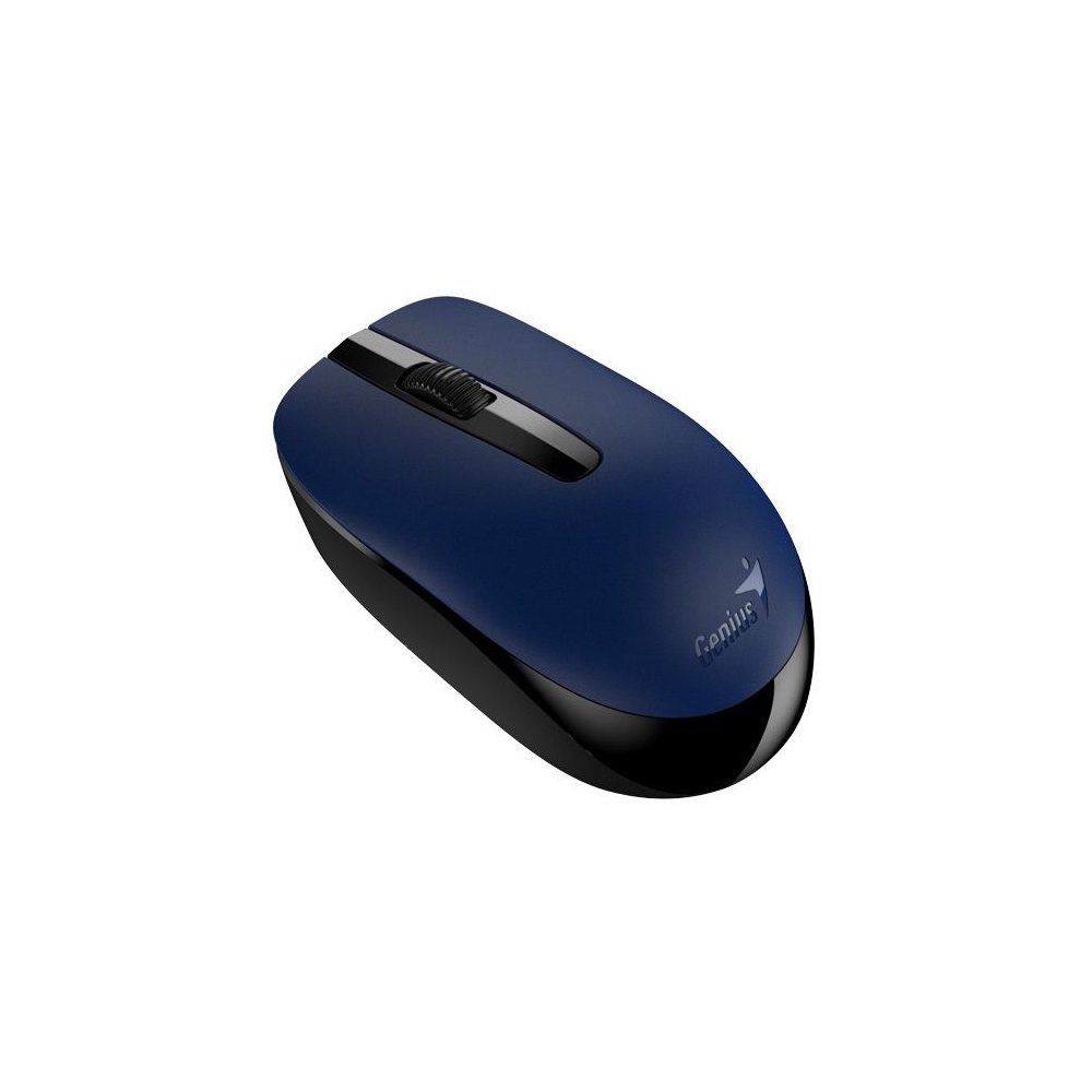 Genius NX-7007, Wireless, Gaming Mouse, USB, Blue
