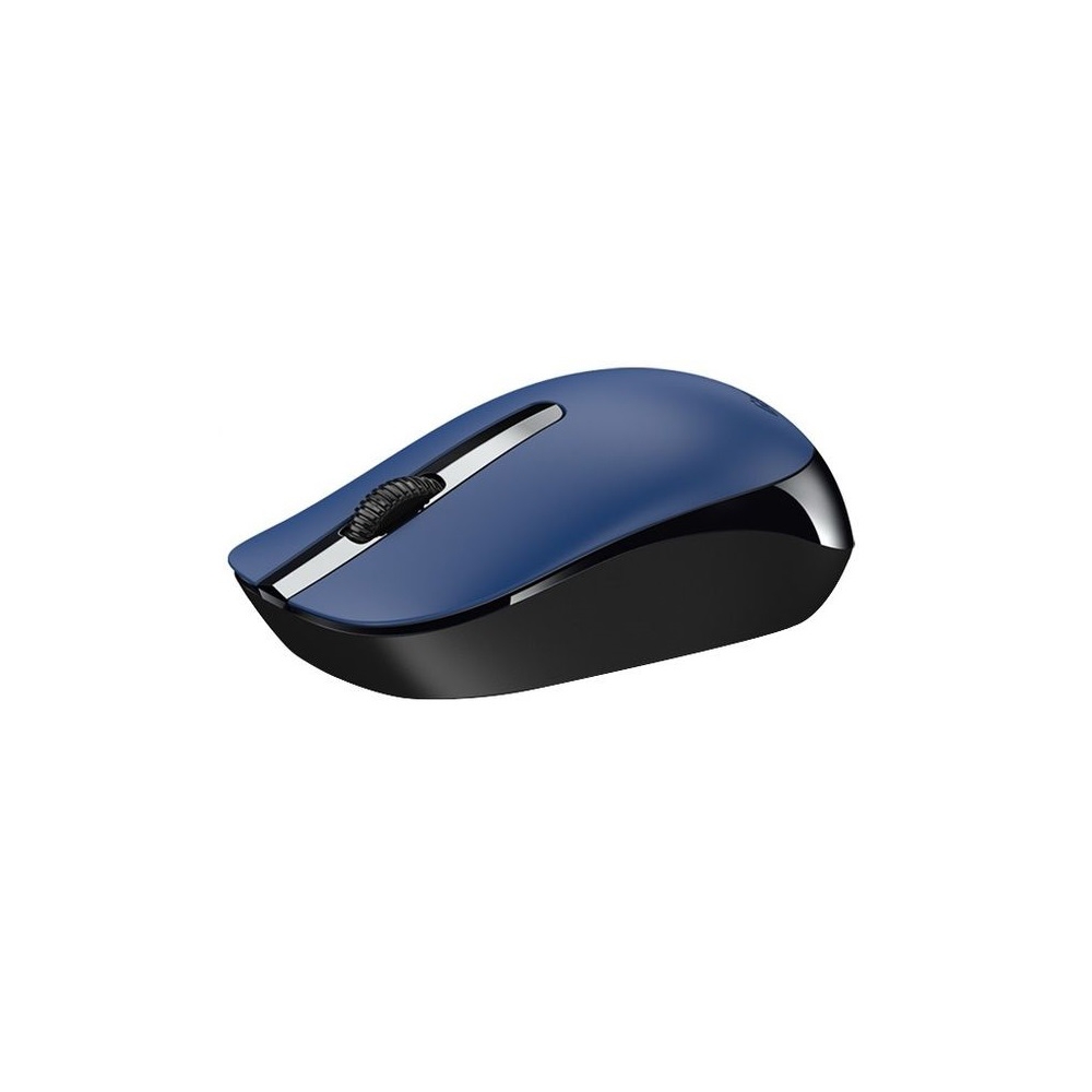მაუსი Genius NX-7007, Wireless, Gaming Mouse, USB, Blue