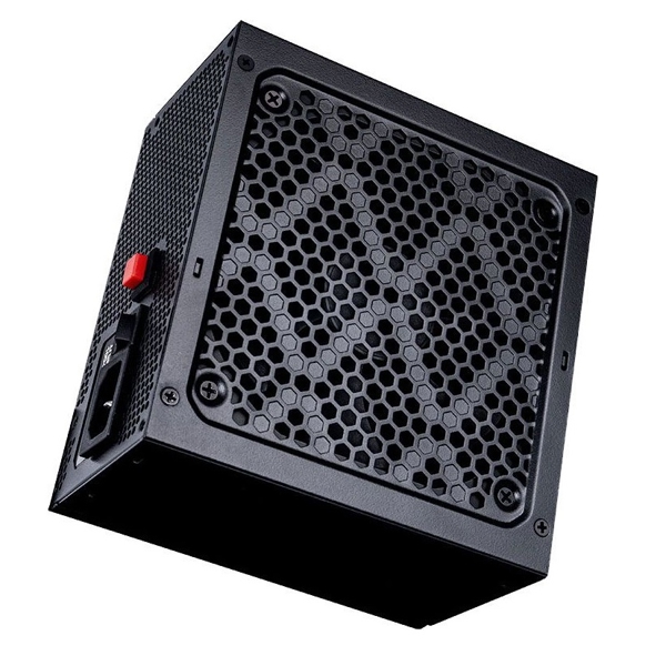 კვების ბლოკი 1STPLAYER PS-750AR, 750W, 80 Plus, Power Supply, Black