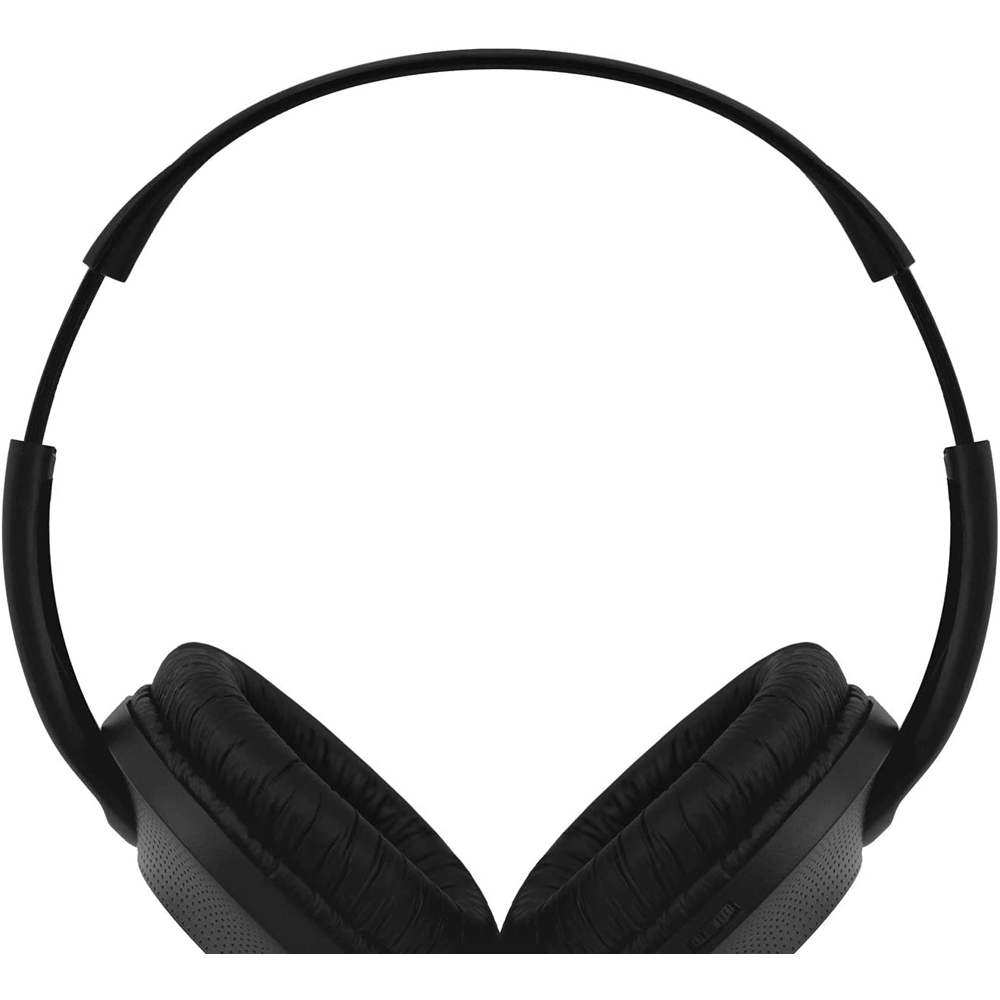 ყურსასმენი Koss 196213.101, Wired, On-Ear Headphones, Bluetooth, Black