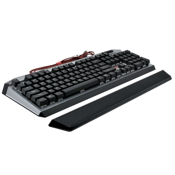 კლავიატურა Patriot Viper V765, Wired, RGB, USB, Gaming Keyboard, Black