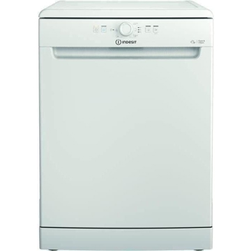 ჭურჭლის სარეცხი მანქანა Indesit DFE1B1913, A, 49 Db,Dishwasher, White