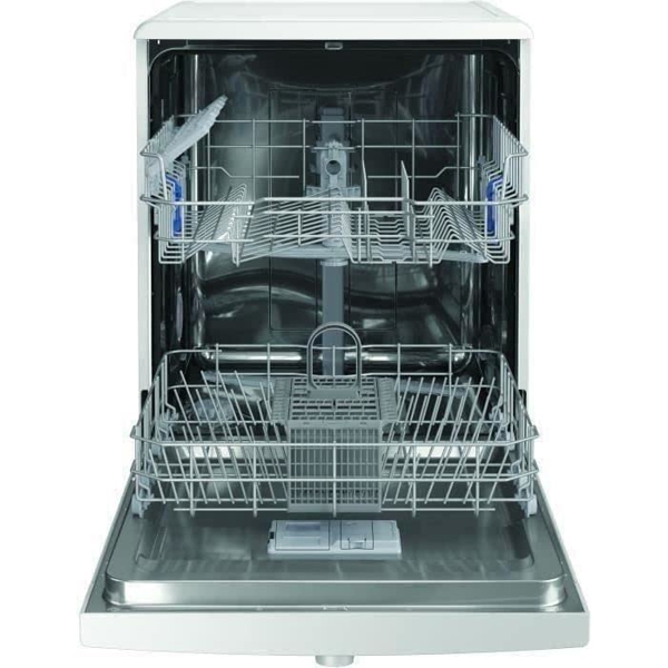 ჭურჭლის სარეცხი მანქანა Indesit DFE1B1913, A, 49 Db,Dishwasher, White