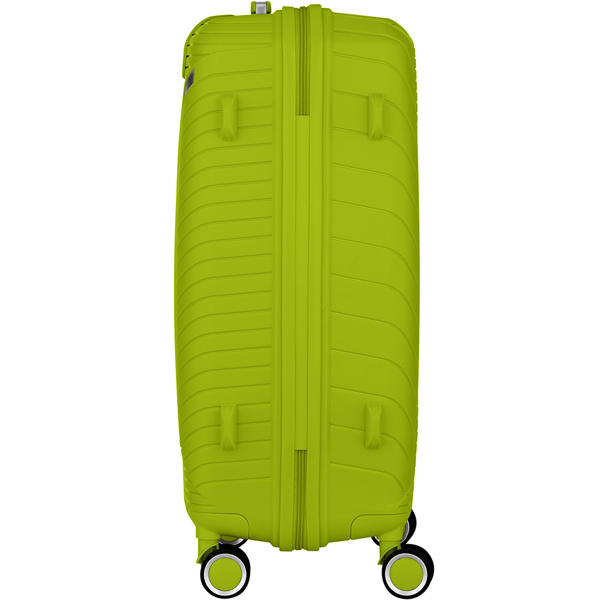 სამოგზაურო ჩანთა 2E 2E-SPPS-SET3-GR, 3in1, Suitcases, Green