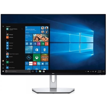 Dell 210-AXKV S2721HN, 27", Business Monitor, FHD, HDMI, IPS, Silver