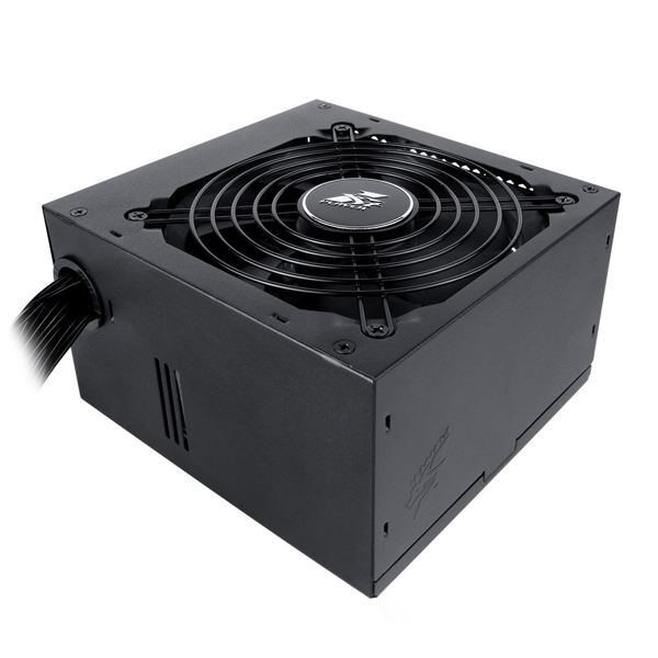 კვების ბლოკი 1STPlayer PS-700EUW, 700W, 80 Plus, Power Supply, Black