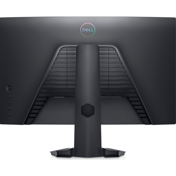 მონიტორი Dell 210-AYTM, 23.8", Gaming Monitor, Curved, FHD, VA, HDMI, Black