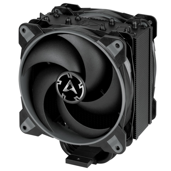 ქულერი Arctic ACFRE00075A, 120mm, 2100RPM, Cooler, Black