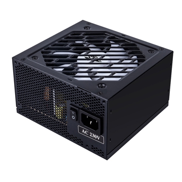 კვების ბლოკი 1STPlayer PS-600FK, 600W, Power Supply, Black