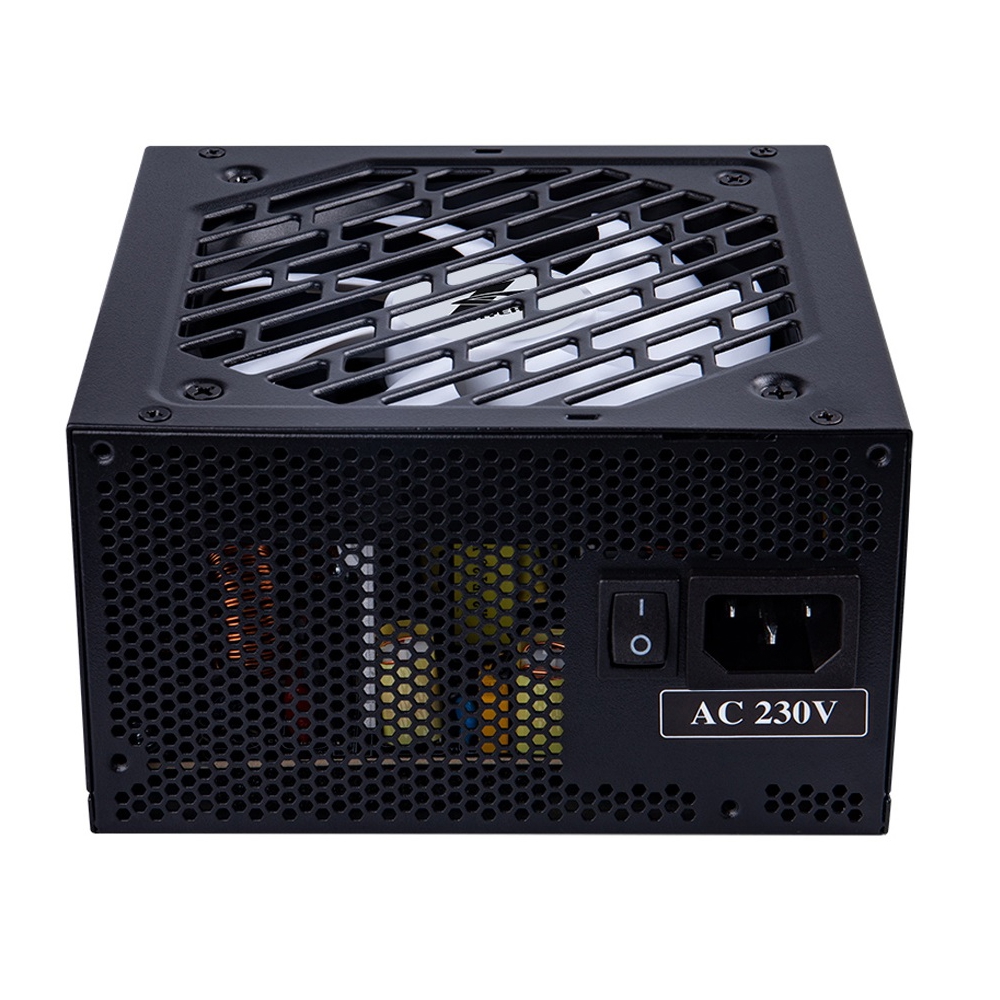 კვების ბლოკი 1STPlayer PS-600FK, 600W, Power Supply, Black