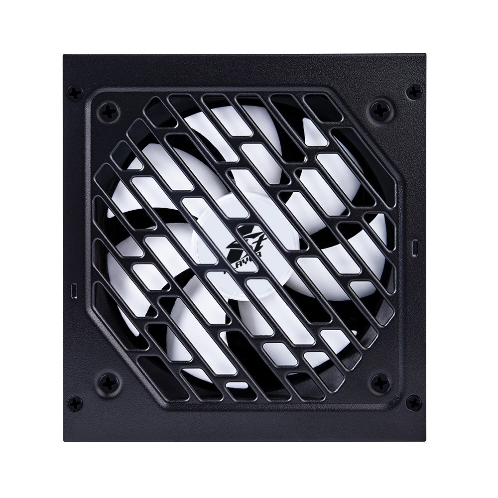 კვების ბლოკი 1STPlayer PS-600FK, 600W, Power Supply, Black