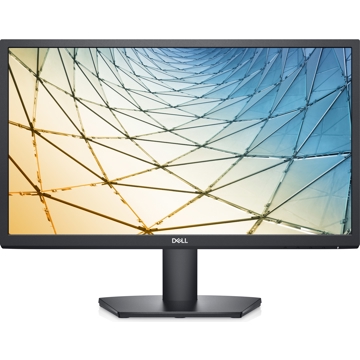 მონიტორი Dell 210-AZKU, 22", Gaming Monitor, FHD, VA, HDMI, IPS, Black