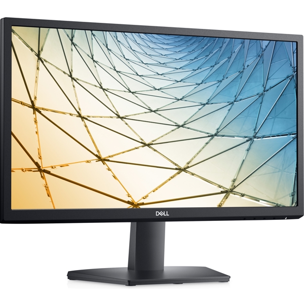 მონიტორი Dell 210-AZKU, 22", Gaming Monitor, FHD, VA, HDMI, IPS, Black