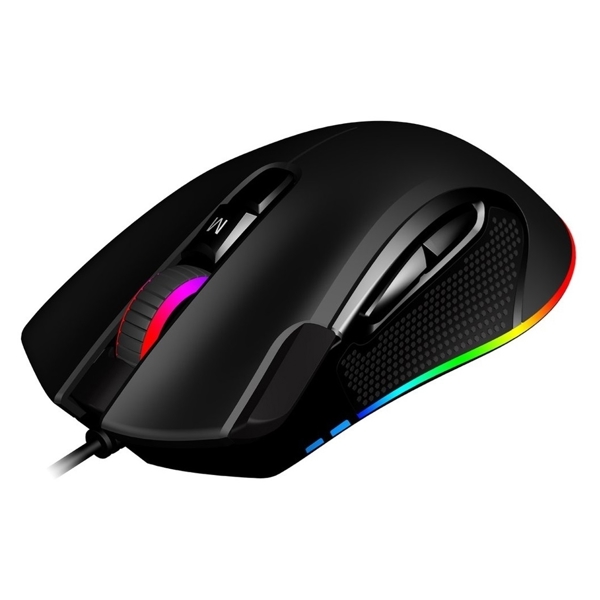 მაუსი Patriot MS-PV551OUXK Viper V551, Wired, USB, Gaming Mouse, Black