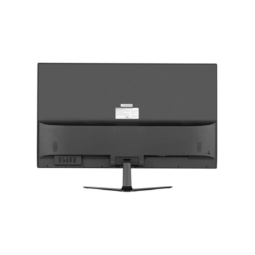 მონიტორი 2E 2E-B2720B-01.UA, 27", Gaming Monitor, FHD, VA, HDMI, Black