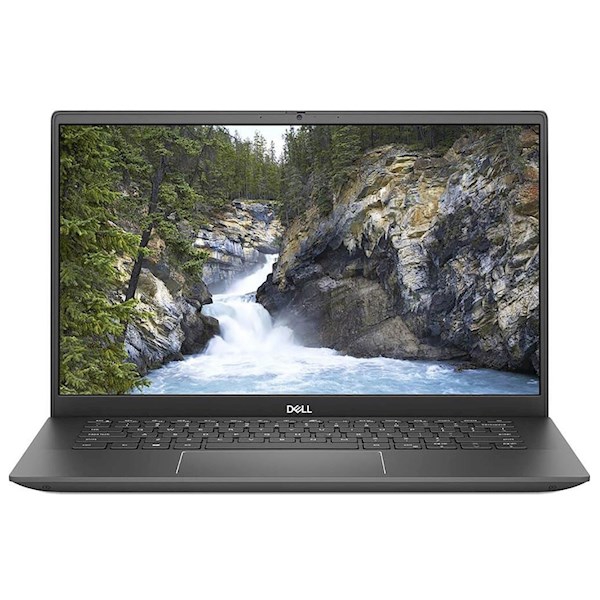 ნოუთბუქი Dell Vostro N8064VN3510GE_UBU, 15.6", FHD, i5-1135G7, 8GB, 512GB SSD, Integrated, Grey