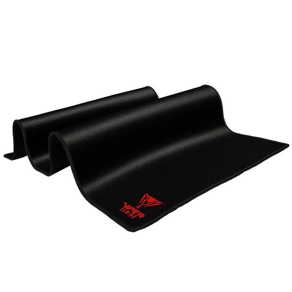 Patriot PV150C3K Viper, Gaming Mouse Pad, XL, Black