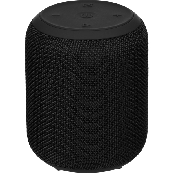 დინამიკი 2E 2E-BSSXPWBK, Bluetooth, 3.5mm, Aux, Portable Speaker, Black