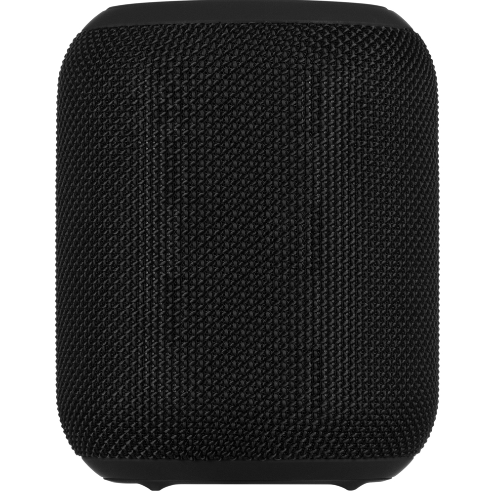 2E 2E-BSSXPWBK, Bluetooth, 3.5mm, Aux, Portable Speaker, Black