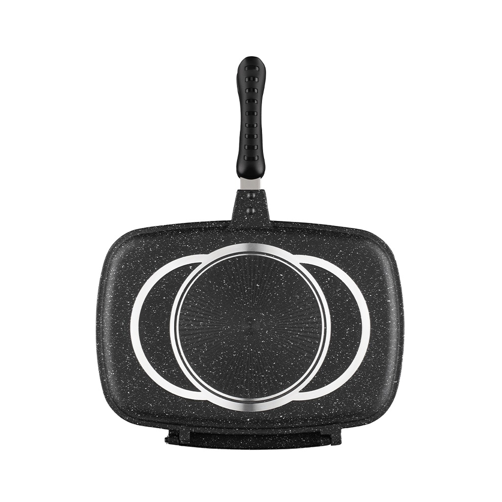 ტაფა Ardesto AR1936GG, 36cm, Black