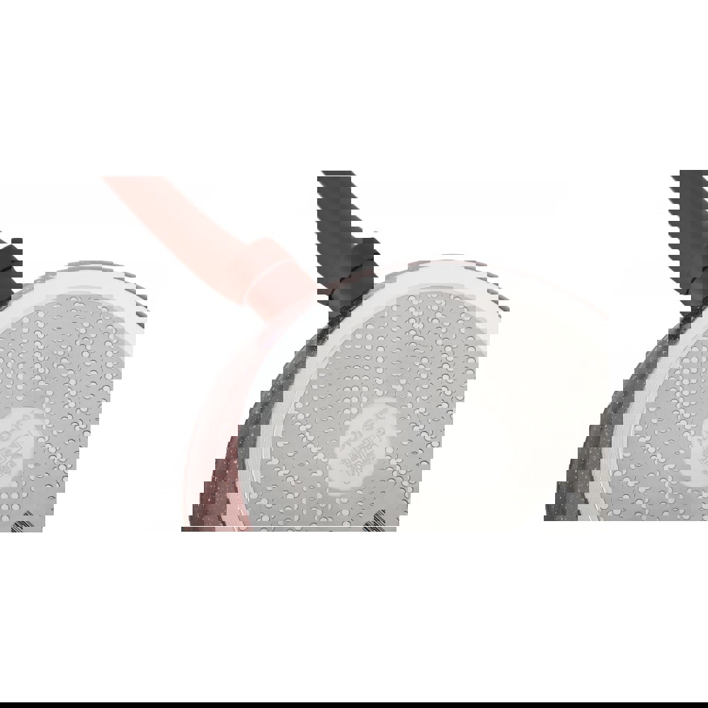 ტაფა Ardesto AR1928GRR, 28cm, Red