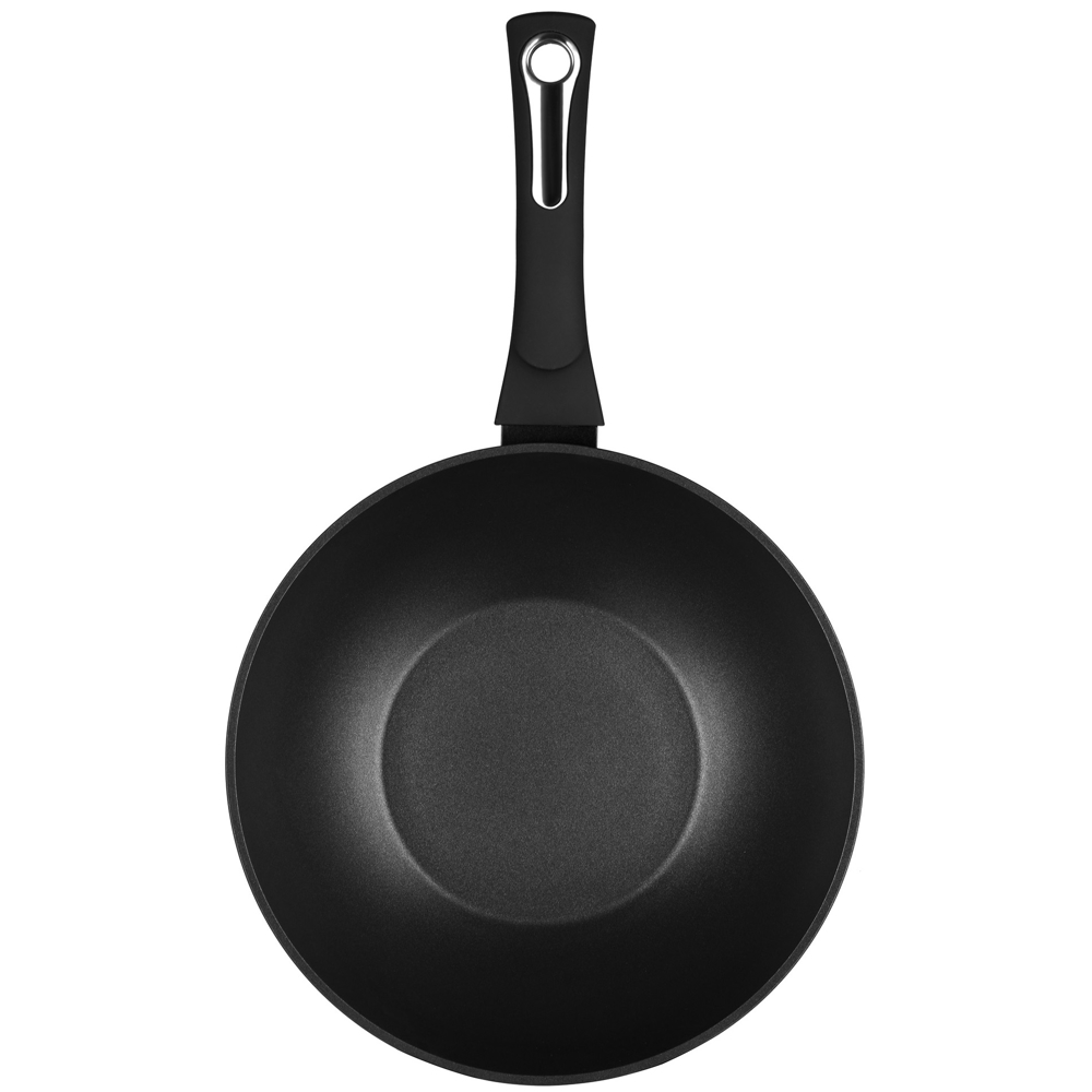 ტაფა Ardesto AR1928GMW, 28cm, Black