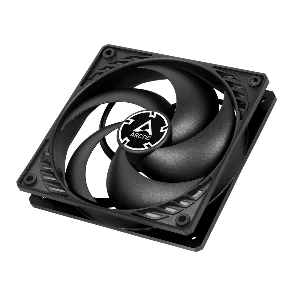 ქულერი Arctic ACFAN00130A, 120mm, 1050RPM, Cooler, Black