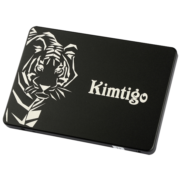 Kimtigo SSD 240GB SATA 3 2.5'' KTA-300 K240S3A25KTA300