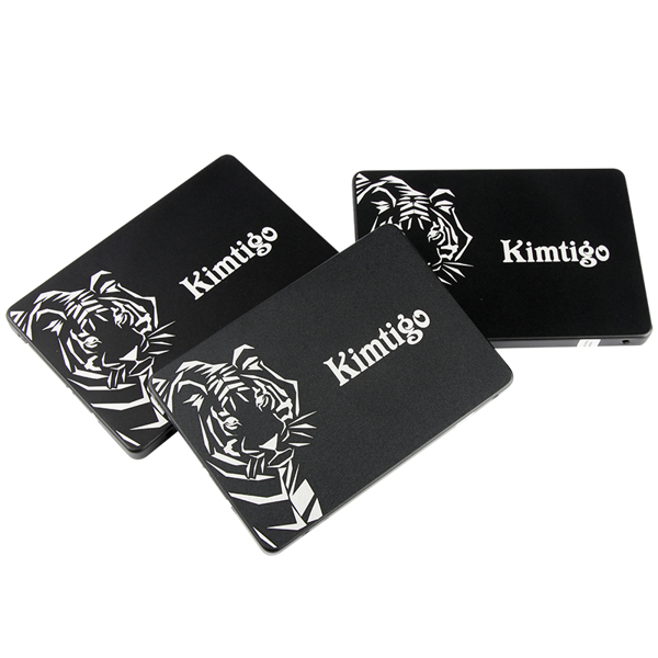 Kimtigo SSD 240GB SATA 3 2.5'' KTA-300 K240S3A25KTA300