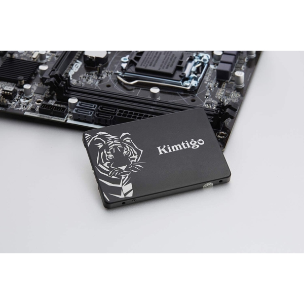 Kimtigo SSD 240GB SATA 3 2.5'' KTA-300 K240S3A25KTA300