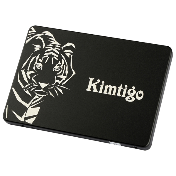 Kimtigo SSD 480GB SATA 3 2.5'' KTA-300 K480S3A25KTA300