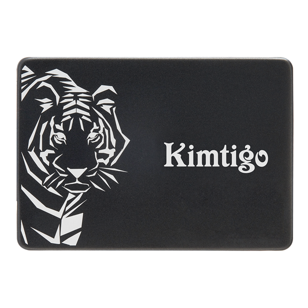 Kimtigo SSD 256GB SATA 3 2.5'' KTA-320 K256S3A25KTA320