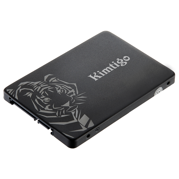 Kimtigo SSD 256GB SATA 3 2.5'' KTA-320 K256S3A25KTA320