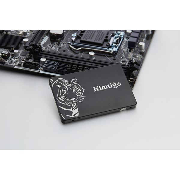 Kimtigo SSD 512GB SATA 3 2.5'' KTA-320 K512S3A25KTA320