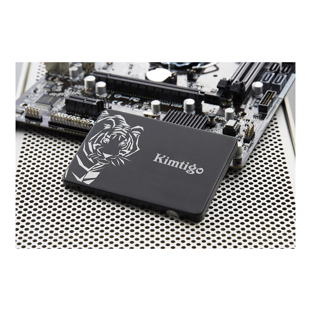 Kimtigo SSD 1TB SATA 3 2.5'' KTA-320 K001S3A25KTA320
