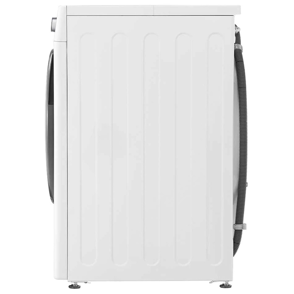 სარეცხი მანქანა LG F4WV308S4U, 8Kg, A+++, 1400Rpm, 73Db, Washing Machine, White